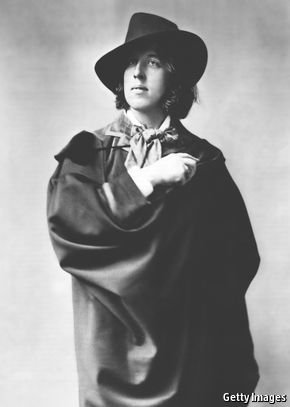 Oscar Wilde