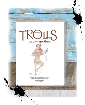 Trolls cover.