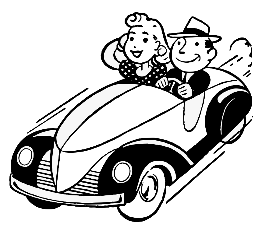 Car clipart