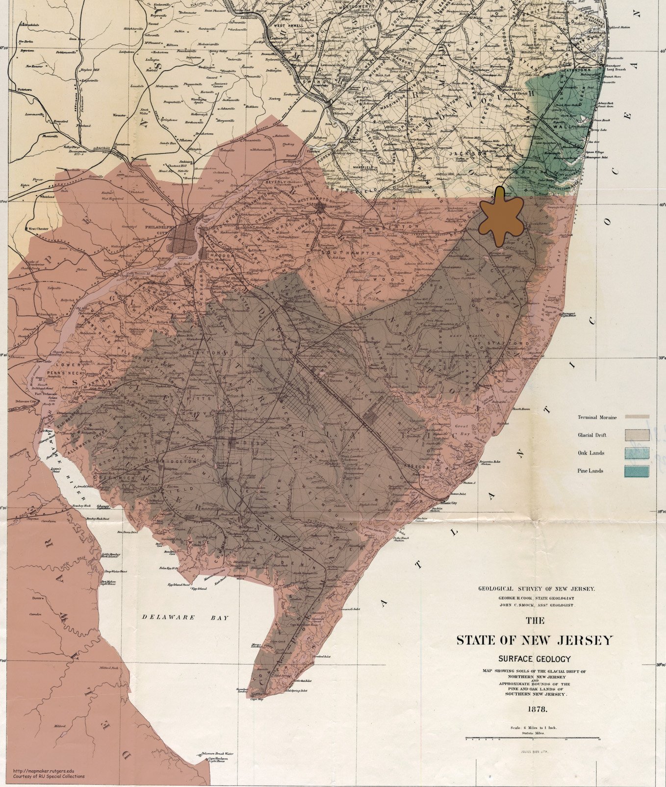 New Sweedon Map