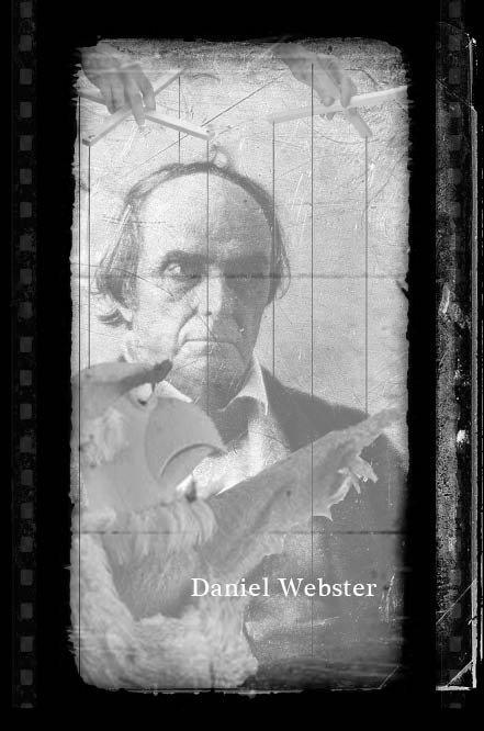 Þrúðr:Salem House Press:My Books:The Sinclair Narratives:Murder on the Common:Murder on the Common Illustrations:Illustratons:Daniel-Webster.pdf