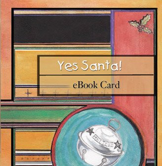 Yes Sana Cover published by Norge Forge Press